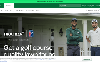 LawnMaster